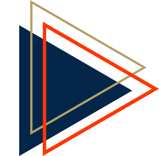 Act Four arrow mark